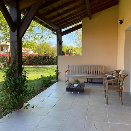 Private Luxury With Big Garden On Park With Swimming Pool - Golf And Restaurant Nearby Villa