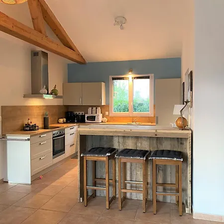 Private Luxury With Big Garden On Park With Swimming Pool - Golf And Restaurant Nearby *