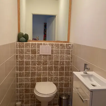 Private Luxury With Big Garden On Park With Swimming Pool - Golf And Restaurant Nearby Villa *