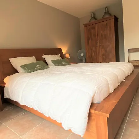 Private Luxury With Big Garden On Park With Swimming Pool - Golf And Restaurant Nearby Villa Vasles