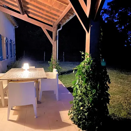 Villa Private Luxury With Big Garden On Park With Swimming Pool - Golf And Restaurant Nearby *