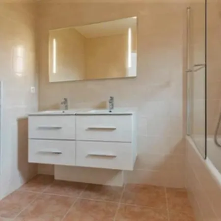 Private Luxury With Big Garden On Park With Swimming Pool - Golf And Restaurant Nearby * Vasles